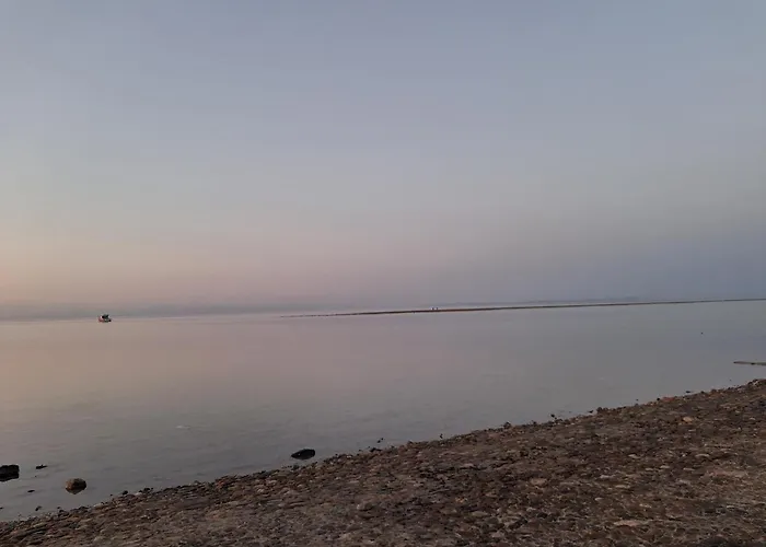 شالية الخيام