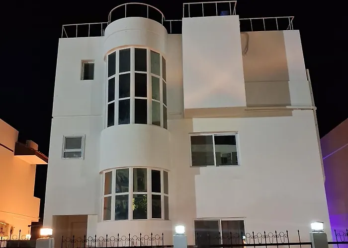 شالية الخيام 木屋 *