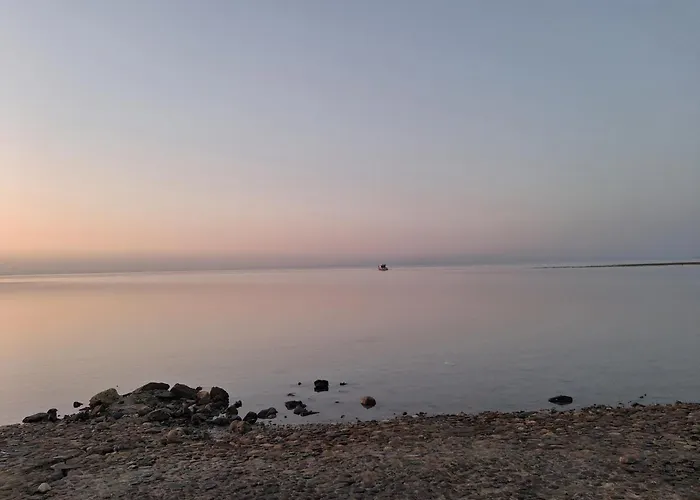 شالية الخيام * 洪加達